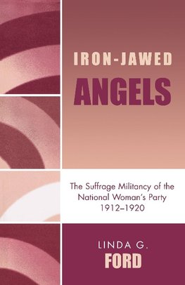 Iron-Jawed Angels