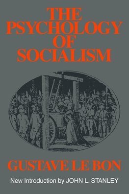 Bon, G: Psychology of Socialism