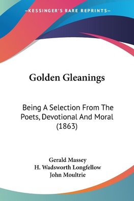 Golden Gleanings