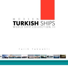 Modern Turkish Ships