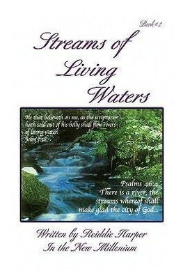 Streams of Living Waters