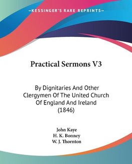 Practical Sermons V3