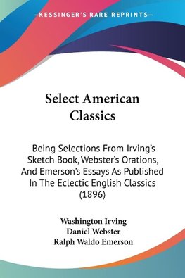 Select American Classics