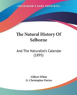 The Natural History Of Selborne