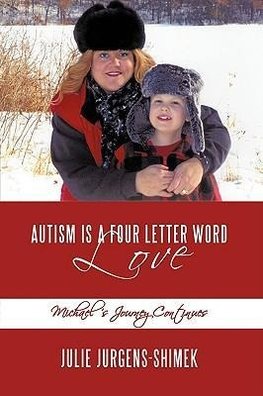 Autism is a Four Letter Word