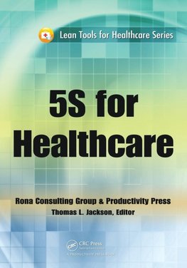 5S FOR HEALTHCARE