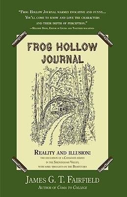 Frog Hollow Journal