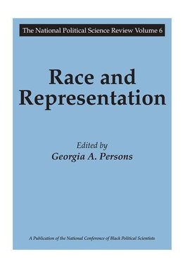 Persons, G: Race and Representation