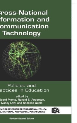 Cross-National Information and Communication Technology Policies and Practices in Education (Revised Second Edition) (Hc)