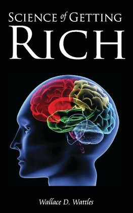 Science of Getting Rich