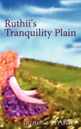 Ruthii's Tranquility Plain