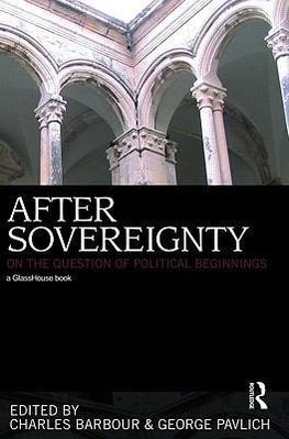 After Sovereignty