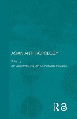 Asian Anthropology