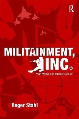 Stahl, R: Militainment, Inc.