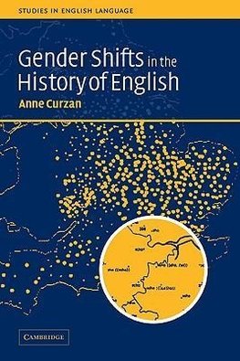 Gender Shifts in the History of English