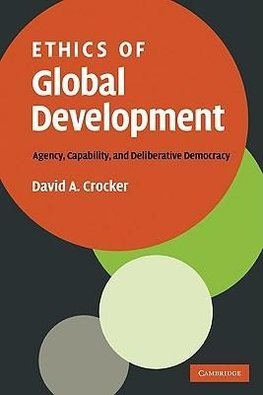 Ethics of Global Development