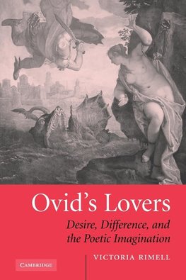 Ovid's Lovers