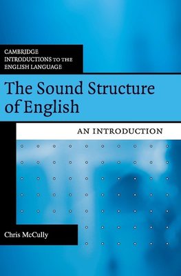 The Sound Structure of English