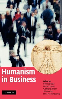 Humanism in Business