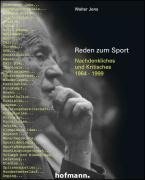 Reden zum Sport