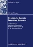 Heuristische Suche in komplexen Strukturen