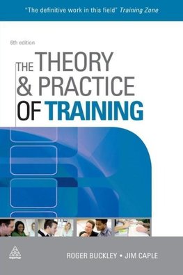 THEORY & PRAC OF TRAINING 6/E