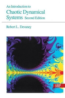 Devaney, R: Introduction To Chaotic Dynamical Systems