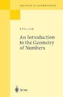 An Introduction to the Geometry of Numbers