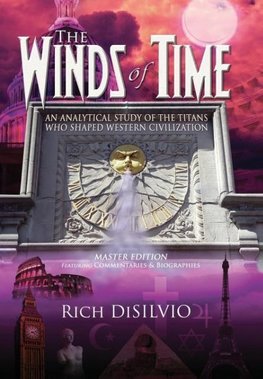 THE WINDS OF TIME