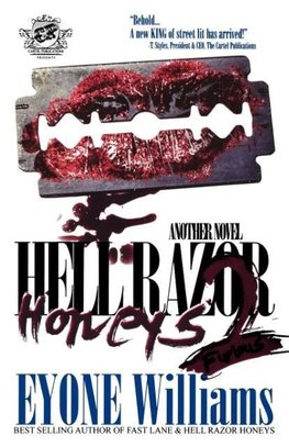 Hell Razor Honeys 2