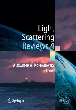 Light Scattering Reviews 4