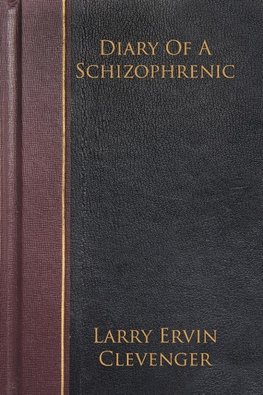 Diary Of A Schizophrenic