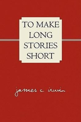 To Make Long Stories Short