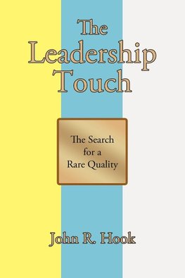 The Leadership Touch