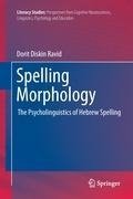 Spelling Morphology