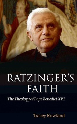 Ratzinger's Faith