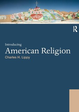 Introducing American Religion