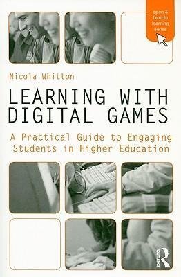 Whitton, N: Learning with Digital Games