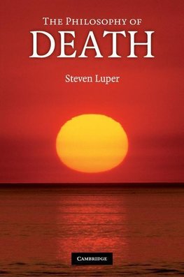 The Philosophy of Death