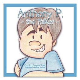 Anthony P. the Talker