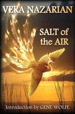 Salt of the Air