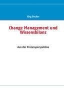 Change Management und Wissensbilanz