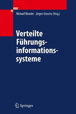 Verteilte Führungsinformationssysteme