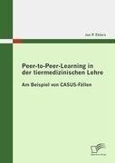 Peer-to-Peer-Learning in der tiermedizinischen Lehre