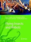 Flying Insects and Robots