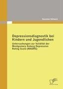 Depressionsdiagnostik bei Kindern und Jugendlichen