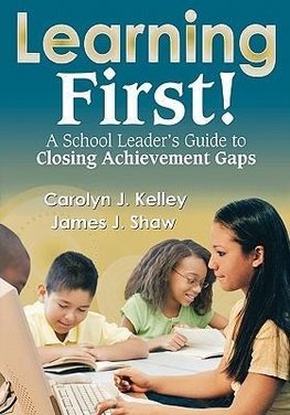 Kelley, C: Learning First!