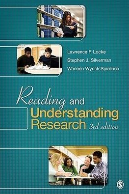 Locke, L: Reading and Understanding Research