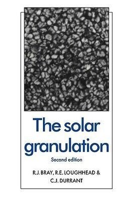 The Solar Granulation