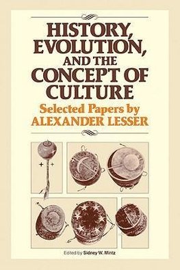 History, Evolution and the Concept of Culture